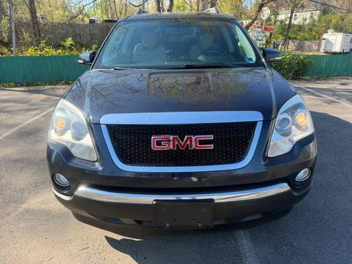 2012 GMC Acadia SLT-1