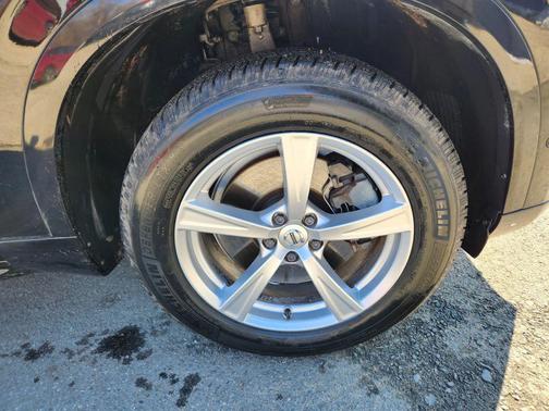 2017 Volvo XC90 T5 Momentum