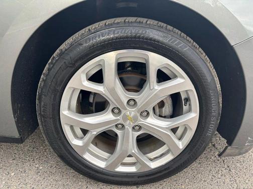 2016 Chevrolet Volt Premier