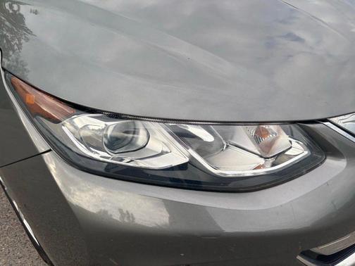 2016 Chevrolet Volt Premier