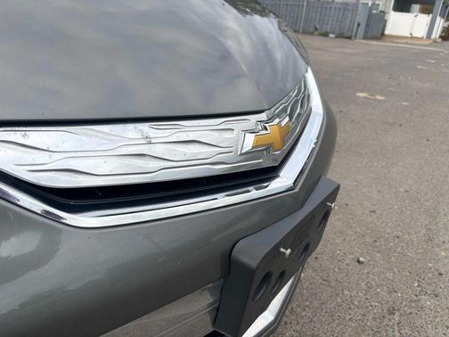 2016 Chevrolet Volt Premier