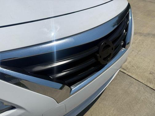 2017 Nissan Versa 1.6 SV
