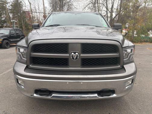 2012 RAM 1500 SLT