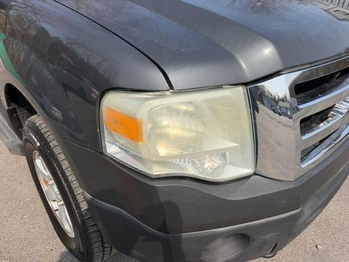 2007 Ford Expedition XLT