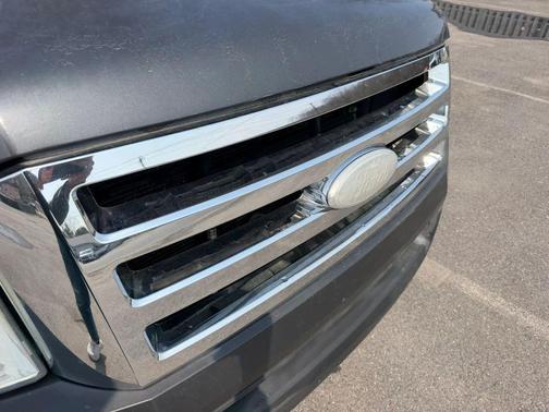 2007 Ford Expedition XLT