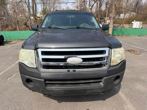 2007 Ford Expedition XLT