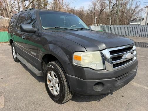 2007 Ford Expedition XLT