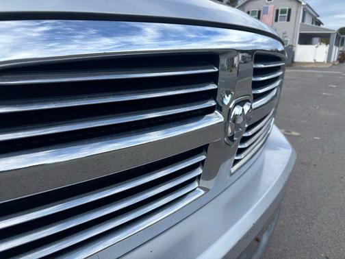 2013 RAM 1500 Big Horn