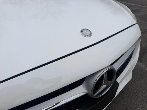 2017 Mercedes-Benz C-Class C 300 Coupe 2D