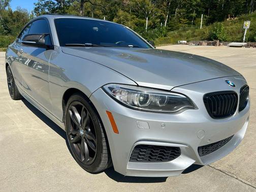 2016 BMW M2 Base