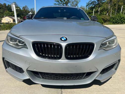 2016 BMW M2 Base