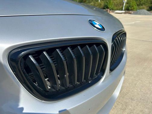 2016 BMW M2 Base