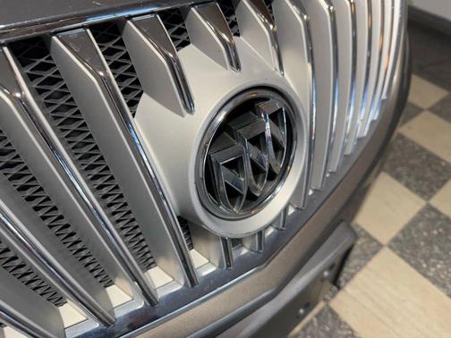 2012 Buick LaCrosse Sedan 4D