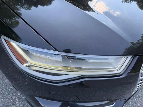 2016 Audi A6 2.0T Premium Plus