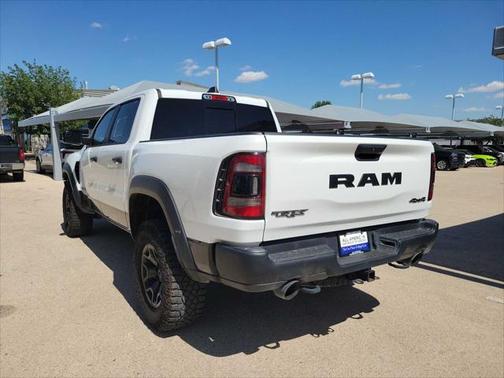 2023 RAM 1500 TRX