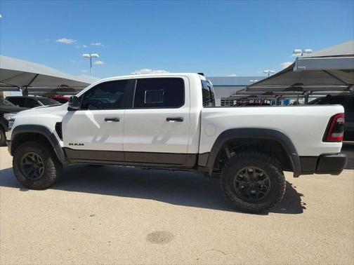 2023 RAM 1500 TRX