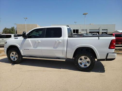 2025 RAM 1500 Lone Star