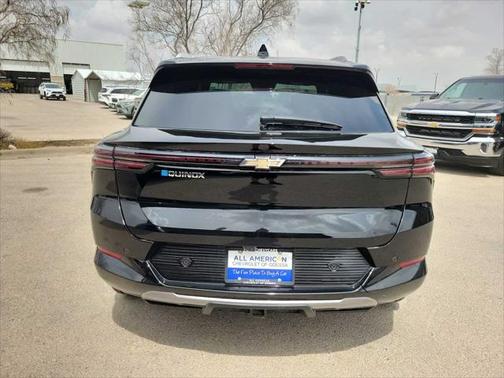 2024 Chevrolet Equinox EV 2LT