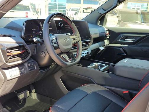 2024 Chevrolet Silverado EV RST