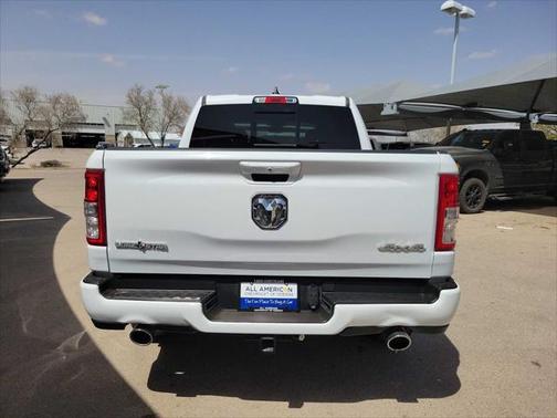 2023 RAM 1500 Lone Star