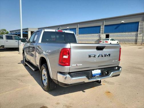 2025 RAM 1500 Lone Star