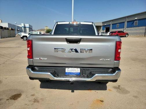 2025 RAM 1500 Lone Star