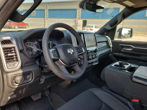 2025 RAM 1500 Lone Star