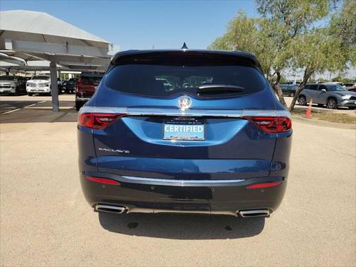 2022 Buick Enclave FWD Premium