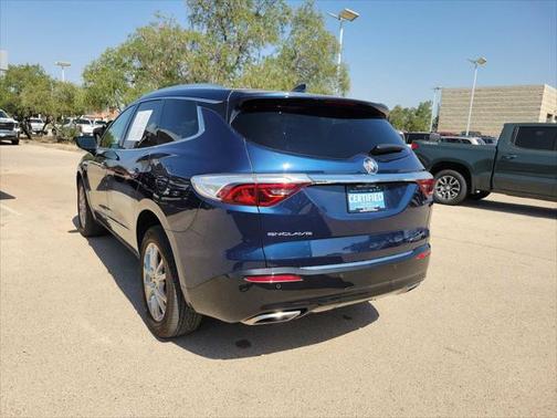 2022 Buick Enclave FWD Premium