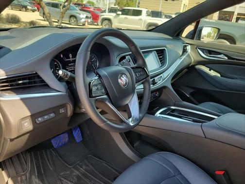 2022 Buick Enclave FWD Premium