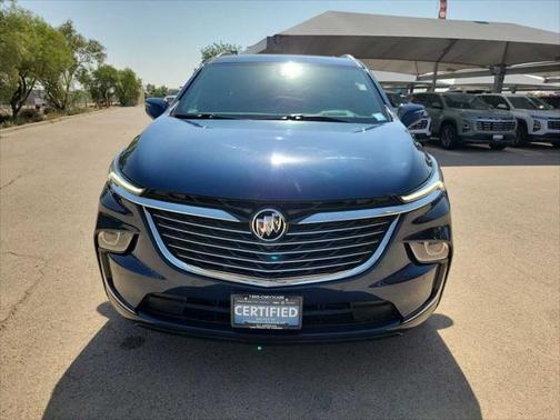 2022 Buick Enclave FWD Premium
