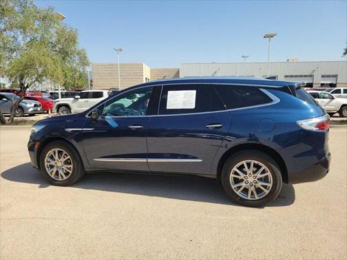 2022 Buick Enclave FWD Premium