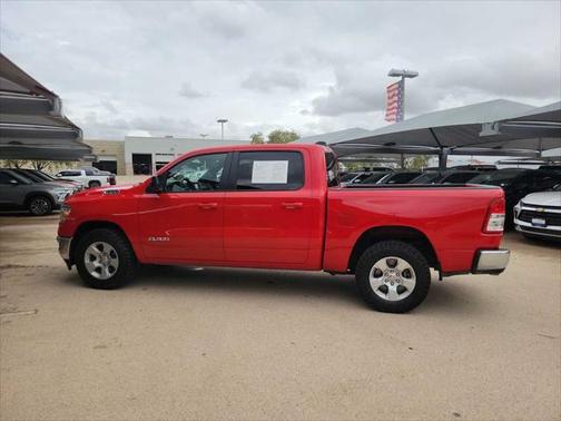 2022 RAM 1500 Lone Star