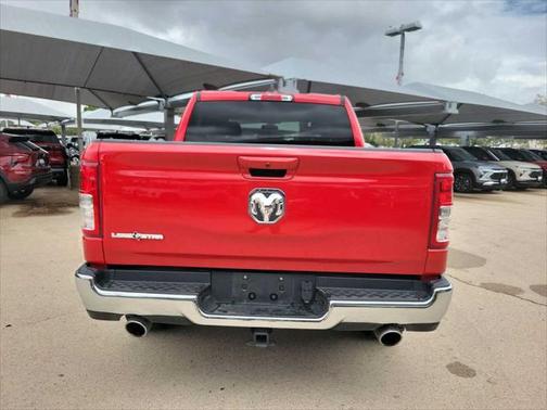 2022 RAM 1500 Lone Star