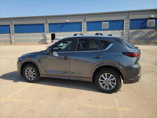 2024 Mazda CX-5 2.5 S Preferred