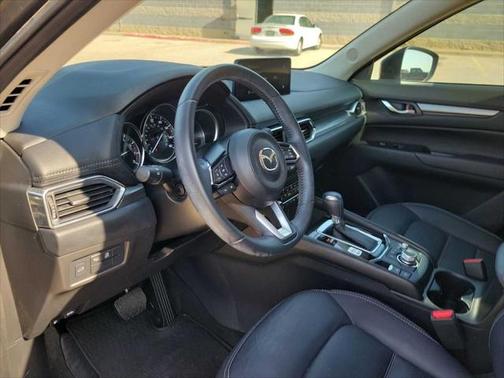 2024 Mazda CX-5 2.5 S Preferred