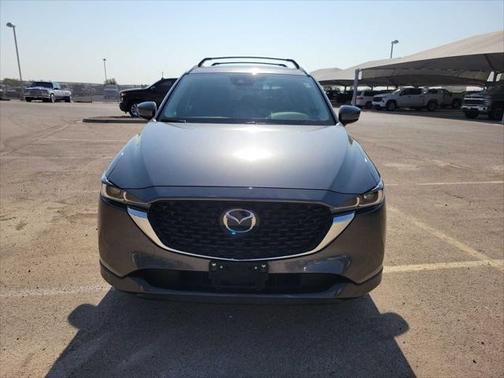 2024 Mazda CX-5 2.5 S Preferred