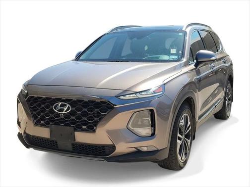 2020 Hyundai SANTA FE Limited 2.0T