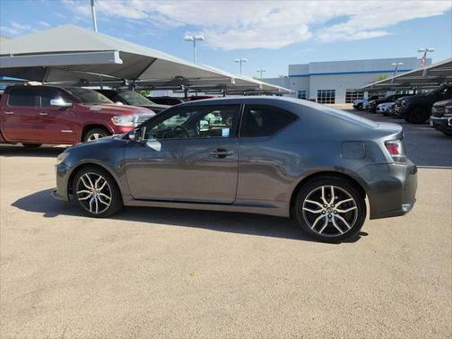 2014 Scion tC 10 Series