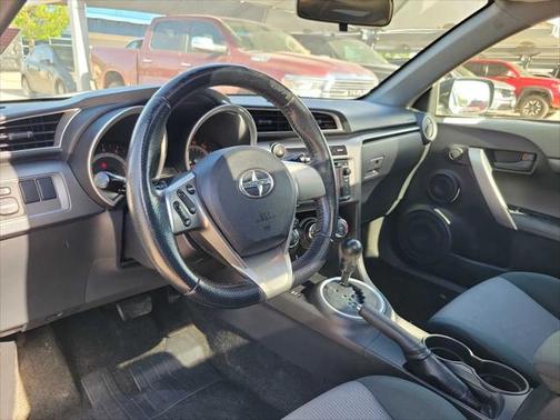 2014 Scion tC 10 Series