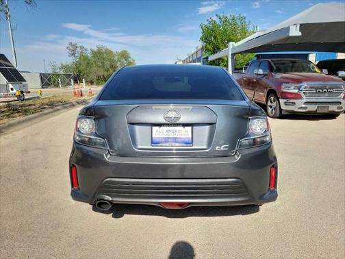2014 Scion tC 10 Series