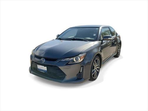 2014 Scion tC 10 Series