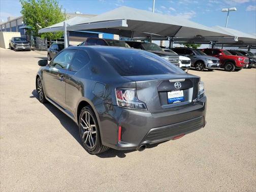 2014 Scion tC 10 Series