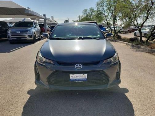 2014 Scion tC 10 Series