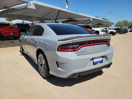 2022 Dodge Charger GT