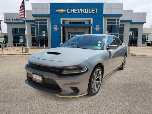 2022 Dodge Charger GT
