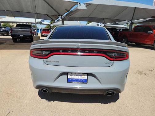 2022 Dodge Charger GT