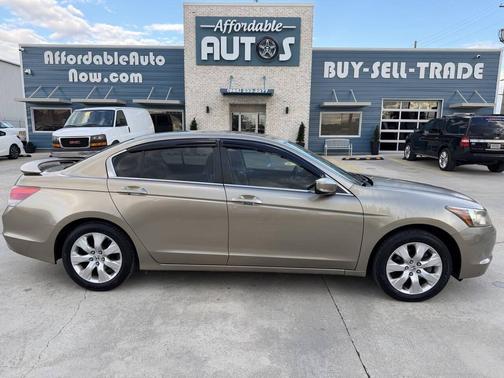 2008 Honda Accord EX