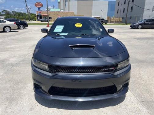 2019 Dodge Charger GT