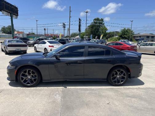 2019 Dodge Charger GT